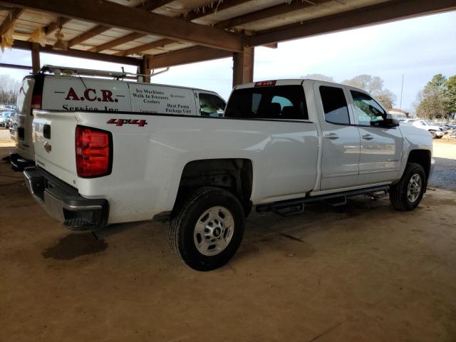 2018 CHEVROLET SILVERADO 1GC2KVEGXJZ111299