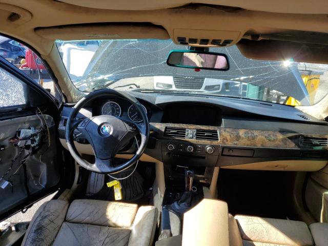 WBANB33565CN67986 BMW 545 I