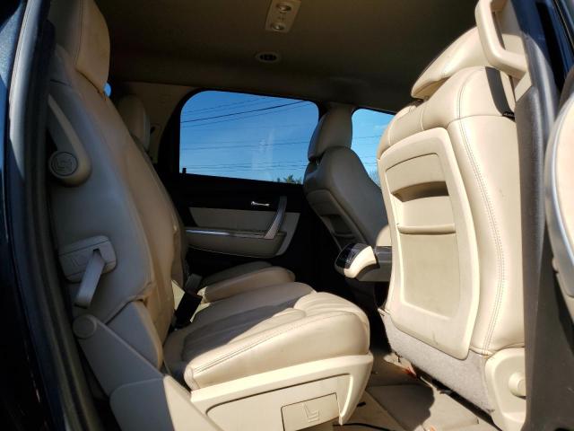 1GKKVRED3CJ344127 GMC Acadia Slt-1