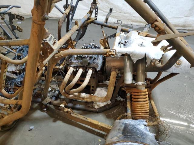 2016 YAMAHA YXZ1000 - 5Y4AN03Y3GA104128