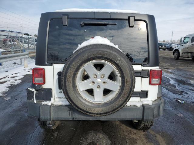 2015 JEEP WRANGLER U 1C4HJWDG8FL550872