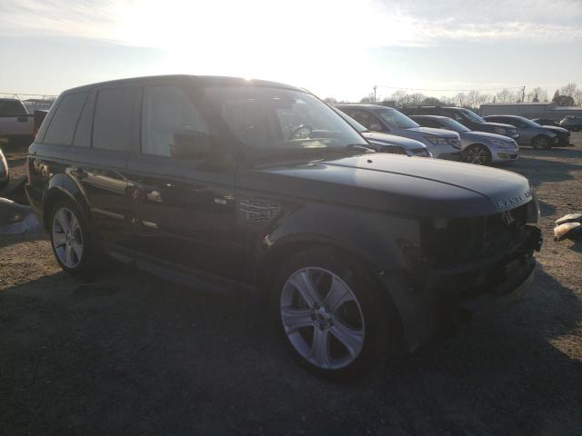 SALSH2E49BA701814 Land Rover Range Rover Sport Sc