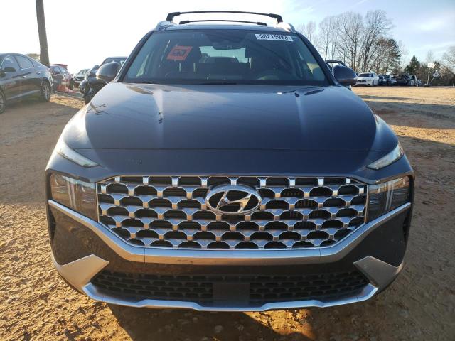 2022 HYUNDAI SANTA FE L - KM8S5DA13NU017282