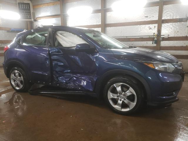 2016 HONDA HR-V LX - 3CZRU6H35GM710378
