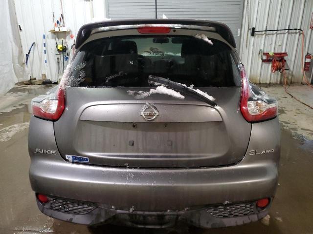 2015 NISSAN JUKE S - JN8AF5MV2FT555890