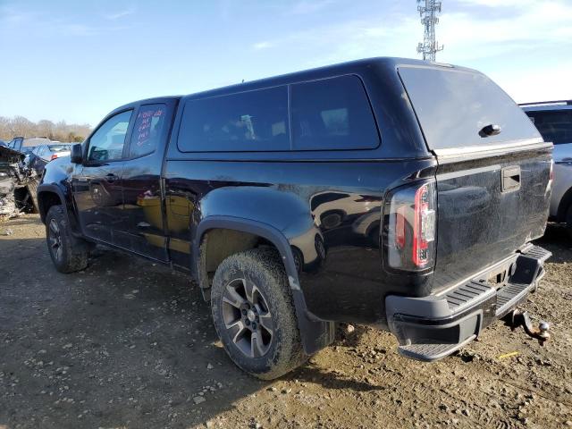 2015 CHEVROLET COLORADO Z - 1GCHSCE37F1226136