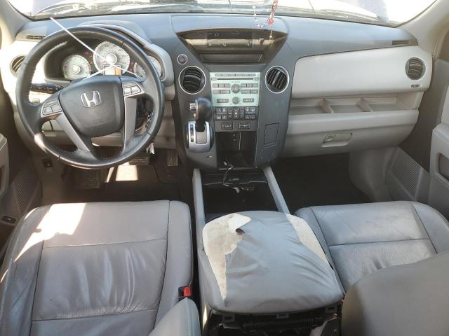 5FNYF38519B012983 2009 Honda Pilot Exl