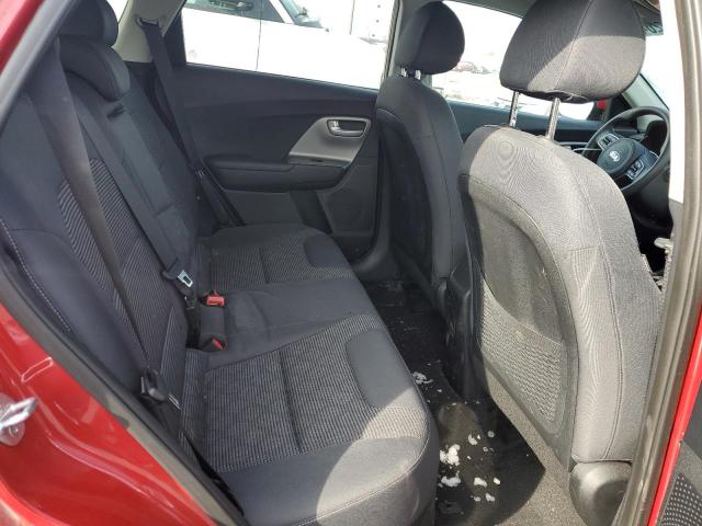 2019 KIA NIRO FE - KNDCB3LC0K5326465