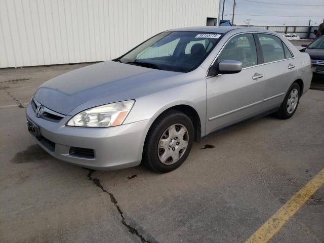 2006 Honda Accord Sedan LX