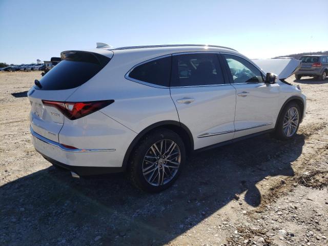 5J8YE1H84NL041730 Acura Mdx Advance
