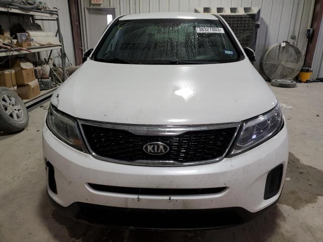 5XYKT3A68FG626550 KIA SORENTO LX