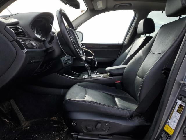 5UXWX7C58DL982014 BMW X3 Xdrive35i
