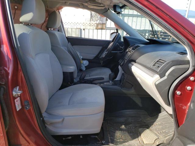 JF2SJAGC8FH456870 Subaru Forester 2.5i Premium