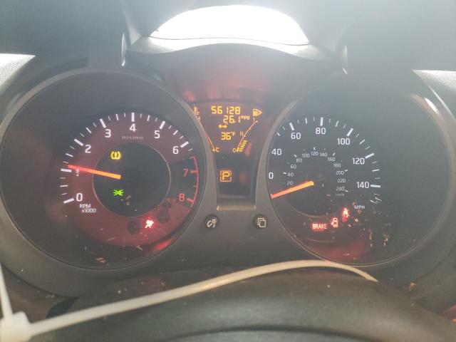 2015 NISSAN JUKE S - JN8AF5MV8FT552864
