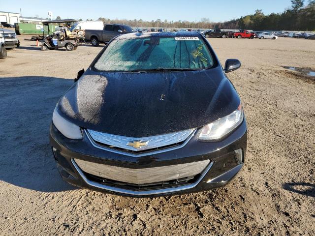 VIN 1G1RB6S58HU138010 2017 Chevrolet Volt, Premier no.5