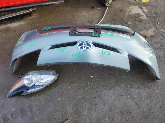 JTDKN3DP1F3068110 Toyota PRIUS PLUG-IN