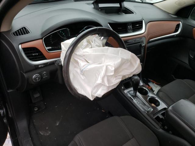 2016 CHEVROLET TRAVERSE L - 1GNKVGKD6GJ344933