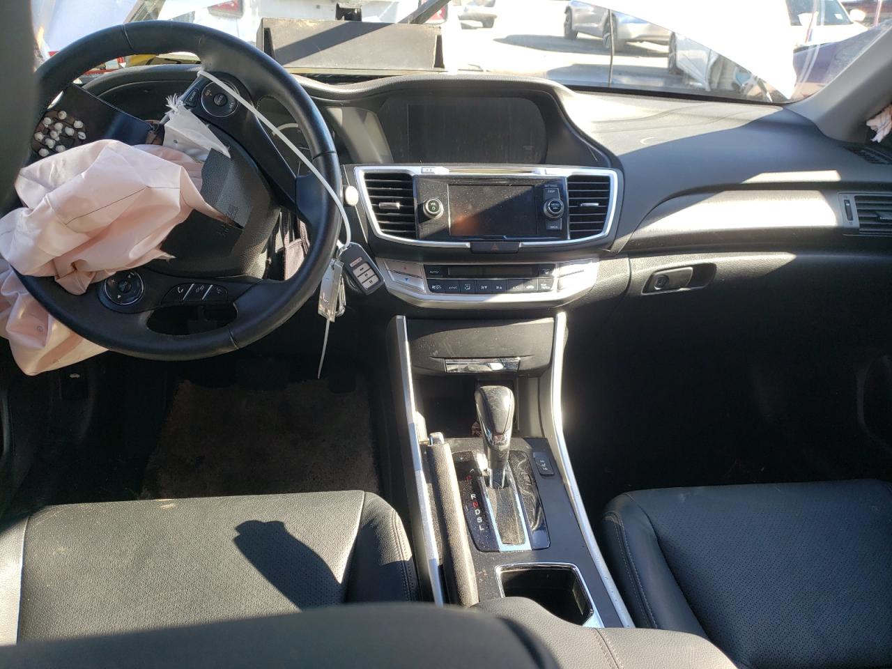 2013 Honda Accord - Image 8