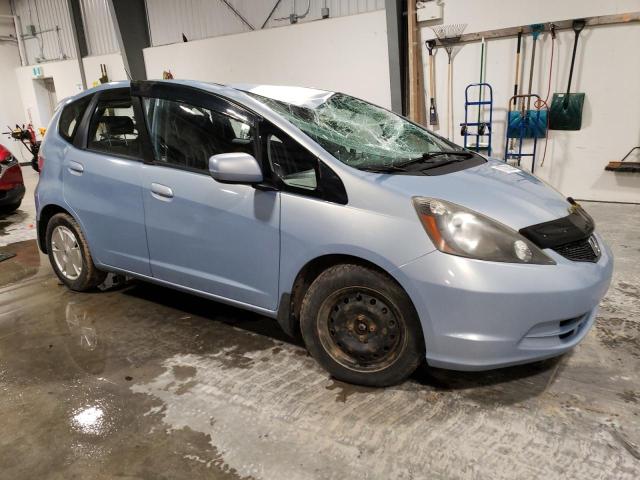 Vin: jhmge8h58ac805984, lot: 37733923, honda fit lx 20104