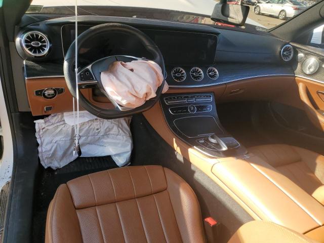 2018 MERCEDES-BENZ E 400 4MAT - WDD1J6GB1JF020970