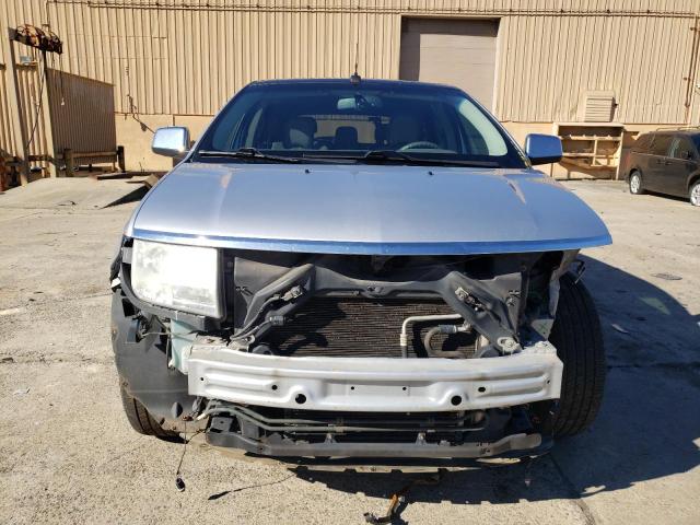 2LMDJ6JC3ABJ12950 Lincoln MKX