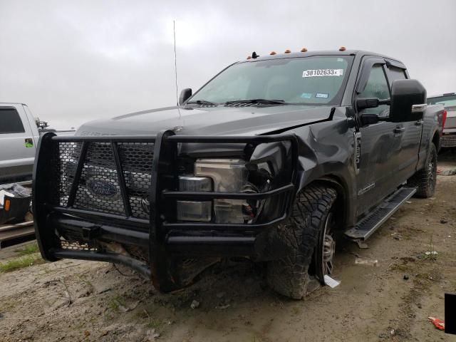 2019 FORD F250 SUPER - 1FT7W2BT0KEF28742