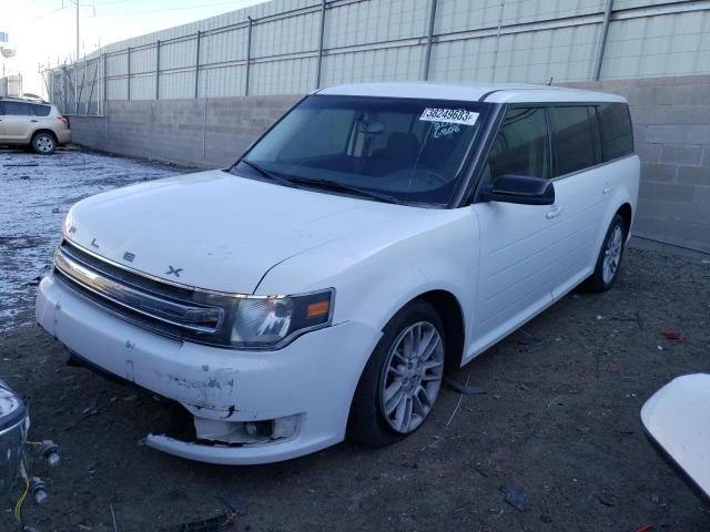 2014 Ford Flex SEL