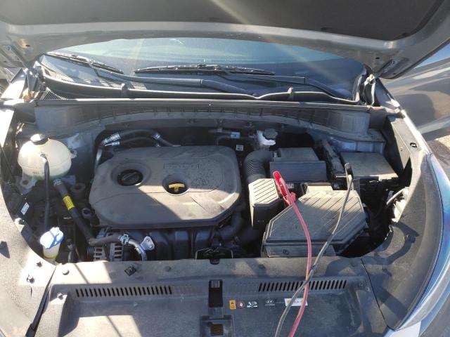 2019 HYUNDAI TUCSON SE - KM8J23A48KU910052