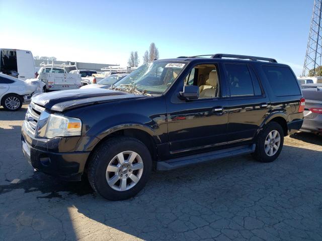 2010 Ford Expedition XLT