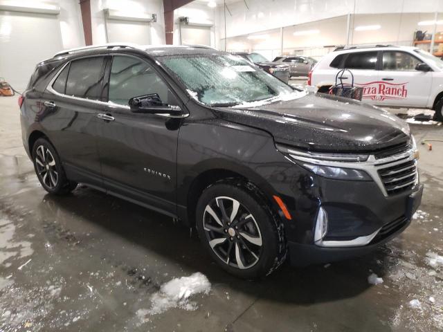 2022 CHEVROLET EQUINOX PR - 2GNAXXEV0N6131853