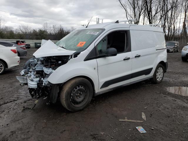 2021 Ford Transit Connect XL