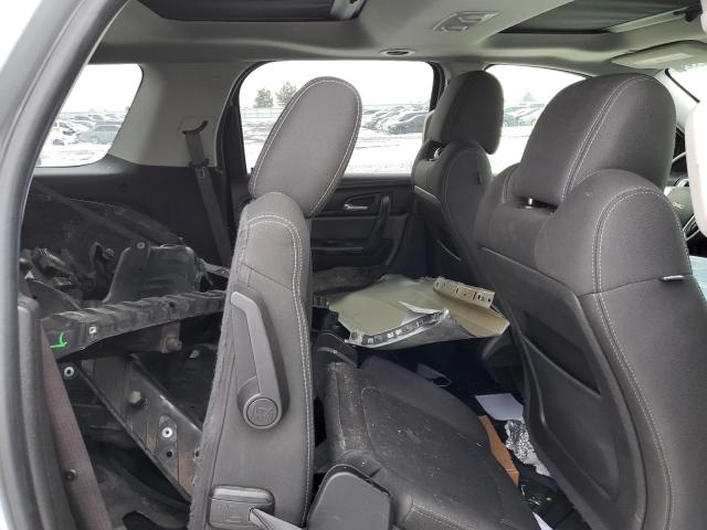 1GKKVPKD9FJ373290 GMC ACADIA SLE