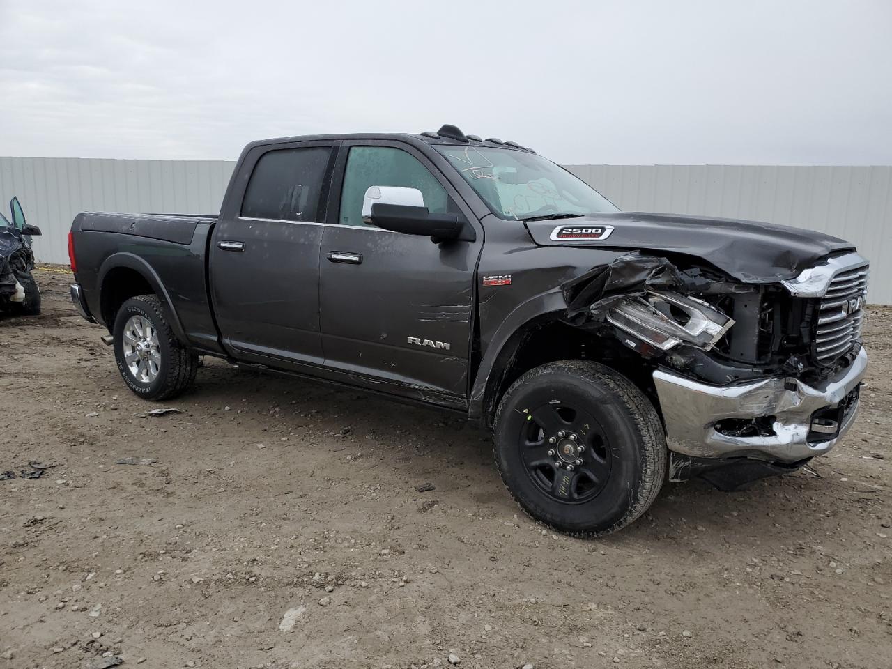 Ram 2500 2022г. Ram 2500 2022г.