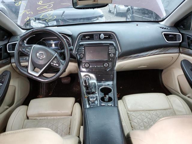 1N4AA6AP4HC409103 Nissan Maxima 3.5s