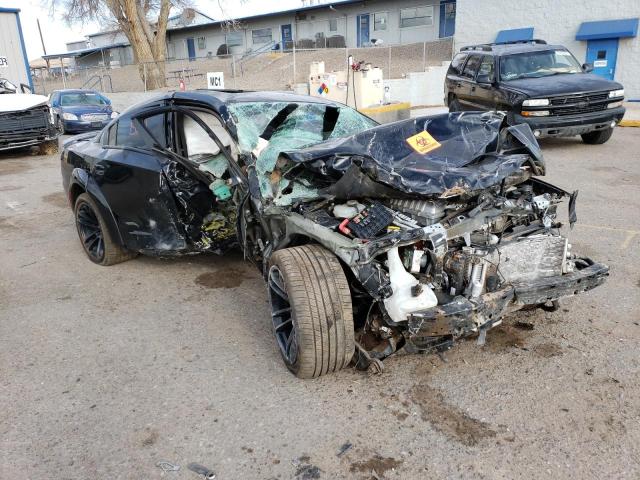 2020 DODGE CHARGER SR - 2C3CDXL91LH137991