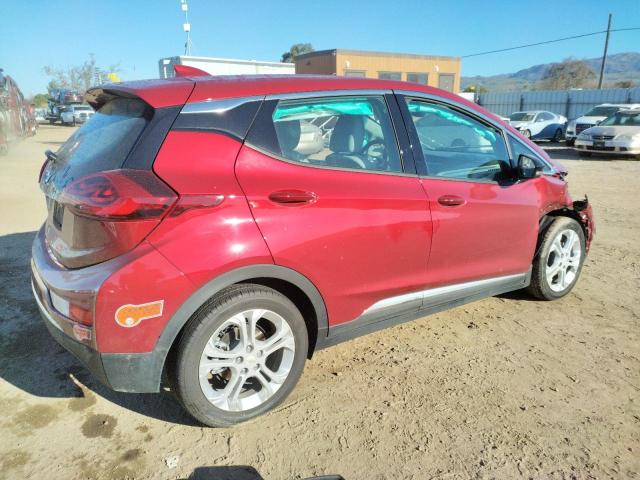 2020 CHEVROLET BOLT EV LT - 1G1FY6S08L4112912