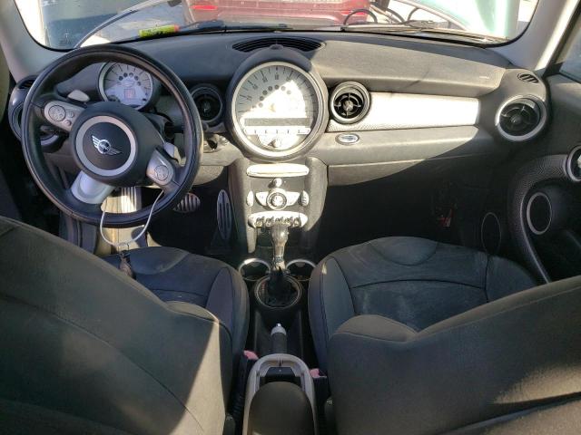 WMWMF73589TW83154 Mini COOPER S