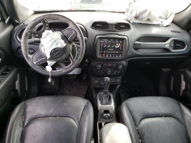 ZACNJBB19LPL16920 Jeep Renegade Latitude