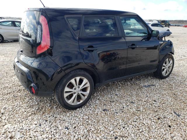 2016 KIA SOUL + - KNDJP3A58G7337710