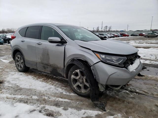 2018 HONDA CR-V EXL - 7FARW2H85JE058639