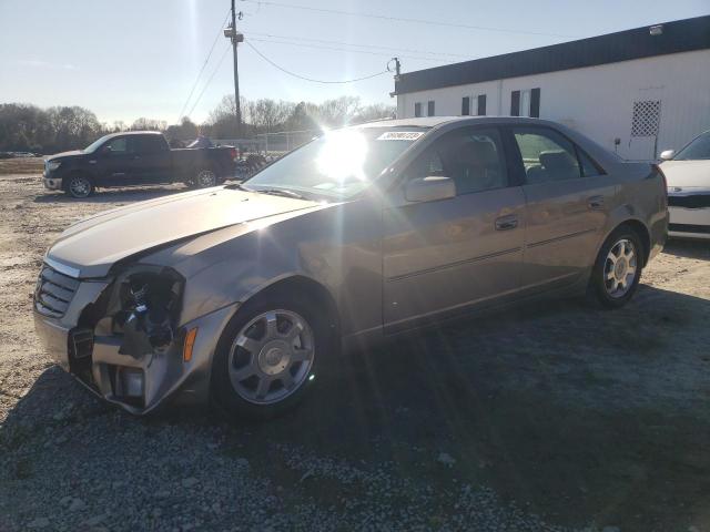 2004 Cadillac CTS 