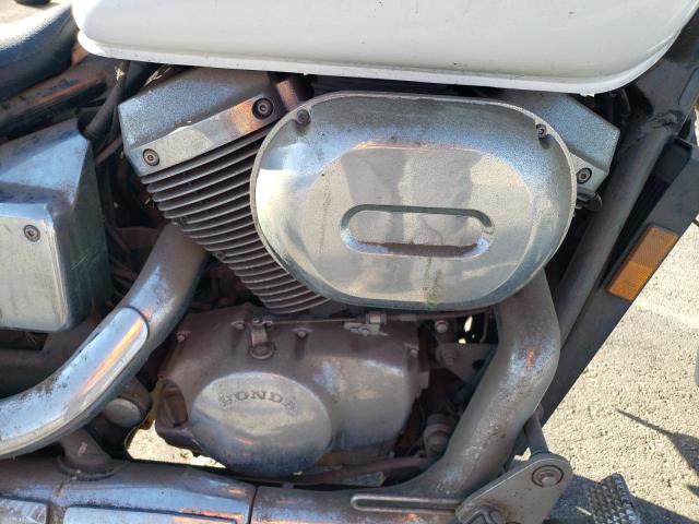2003 HONDA VT750 DCA JH2RC44143M700410
