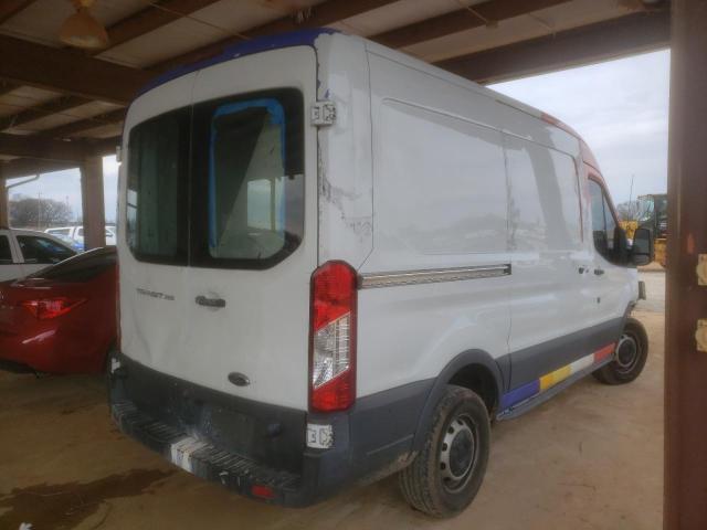 2015 FORD TRANSIT T- - 1FTYR1CM2FKA79391