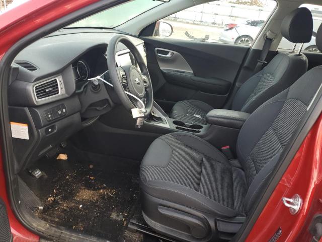 2019 KIA NIRO FE - KNDCB3LC0K5326465
