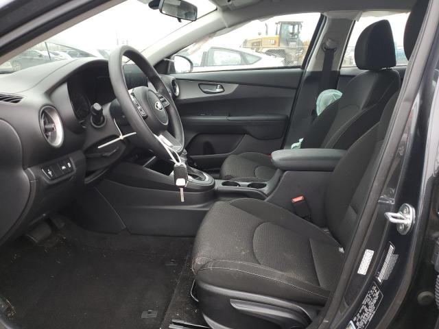 2021 KIA FORTE FE - 3KPF24AD2ME320124