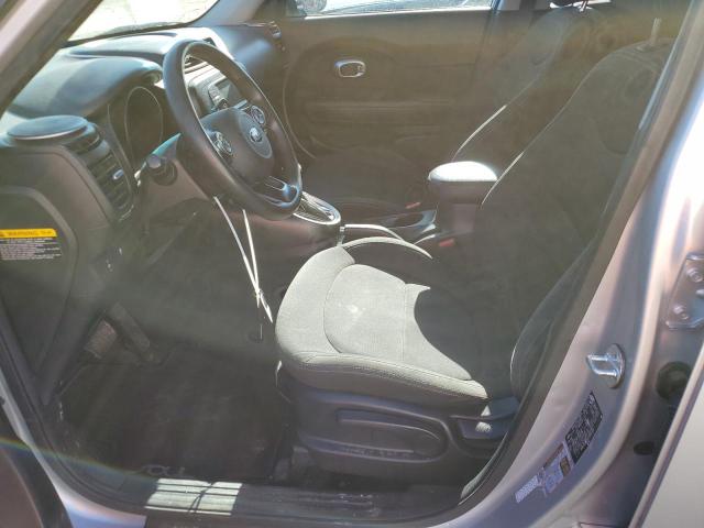 KNDJN2A25K7684202 KIA Soul