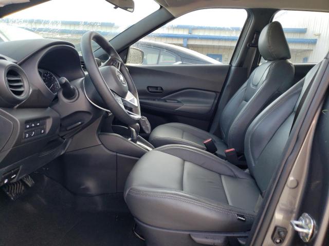 3N1CP5BV3LL561026 Nissan Kicks