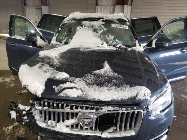 YV4A22PL4L1613647 Volvo XC90