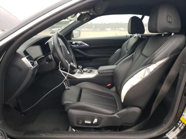 WBA43AT01NCL03219 BMW 430xi