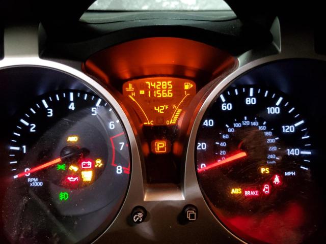 2015 NISSAN JUKE S - JN8AF5MV2FT555890